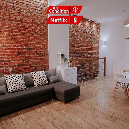 Old Town Wawel Premium Apartment - 60M2 Krakow Ngoại thất bức ảnh