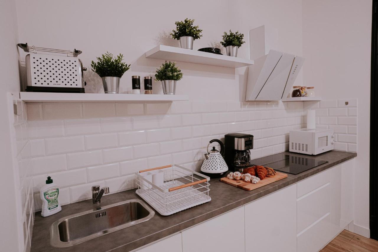 Old Town Wawel Premium Apartment - 60M2 Krakow Ngoại thất bức ảnh