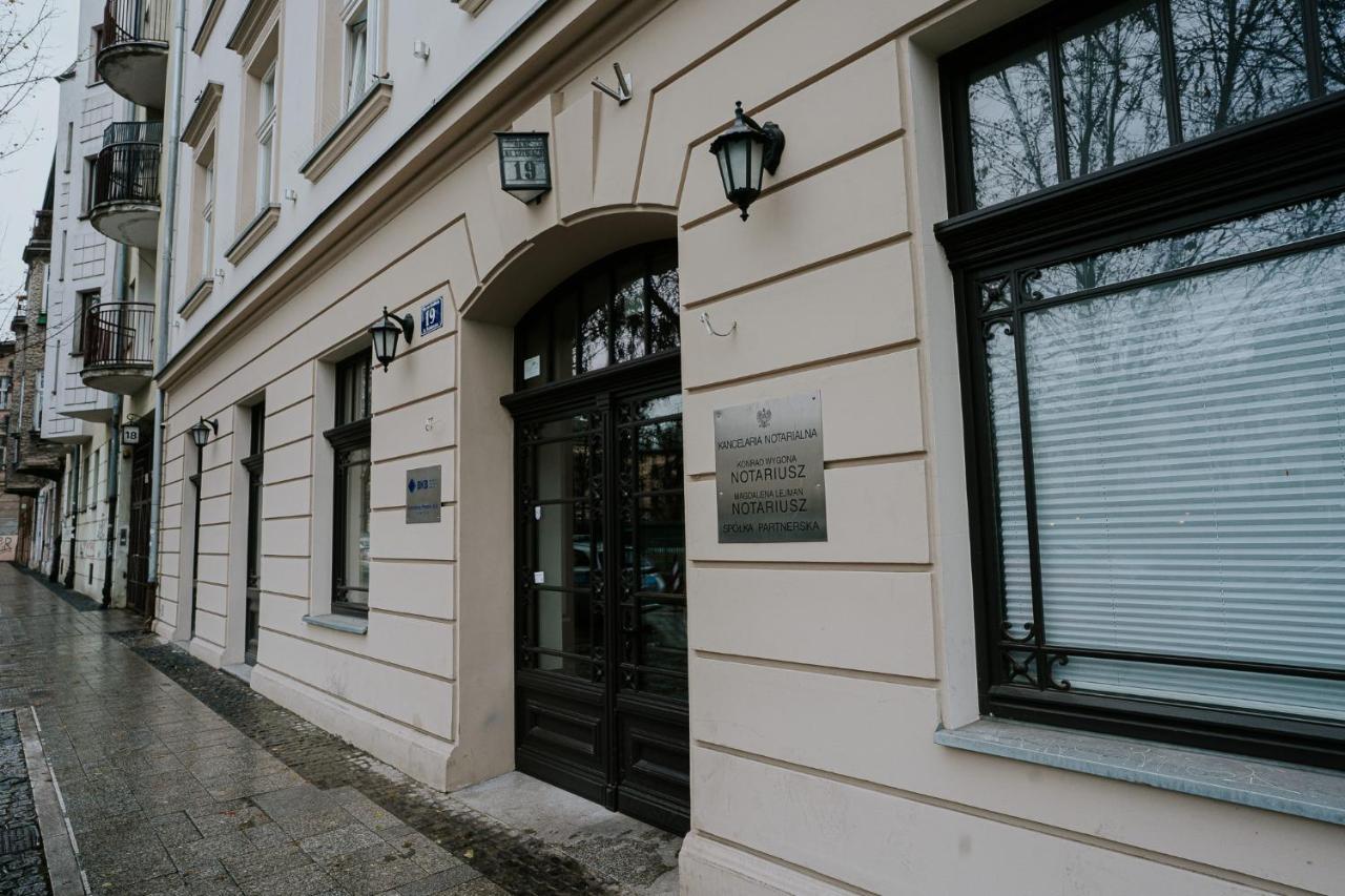 Old Town Wawel Premium Apartment - 60M2 Krakow Ngoại thất bức ảnh