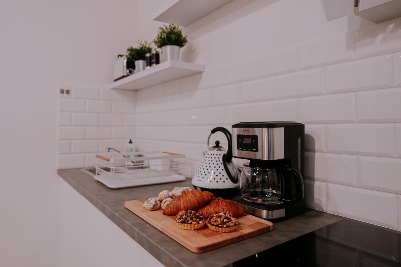 Old Town Wawel Premium Apartment - 60M2 Krakow Ngoại thất bức ảnh