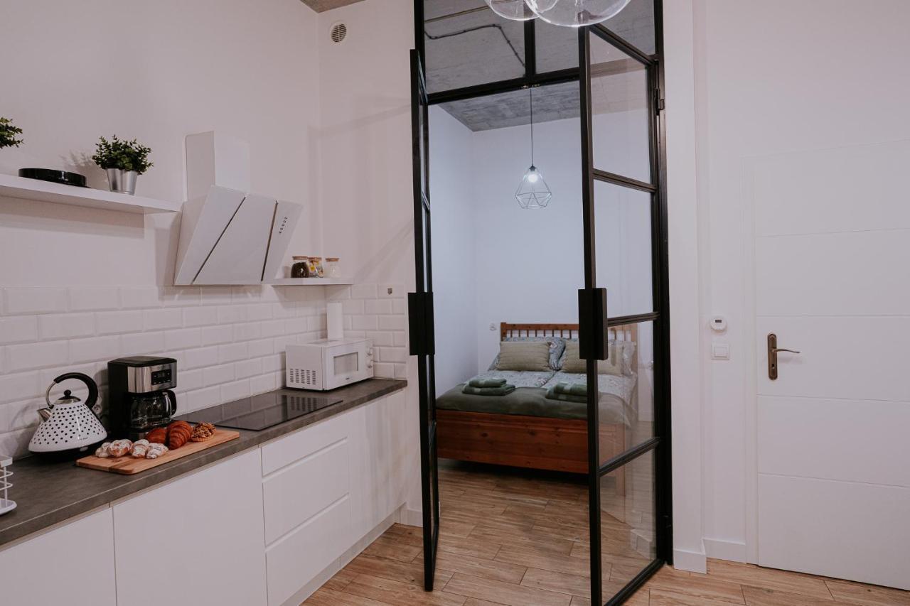 Old Town Wawel Premium Apartment - 60M2 Krakow Ngoại thất bức ảnh