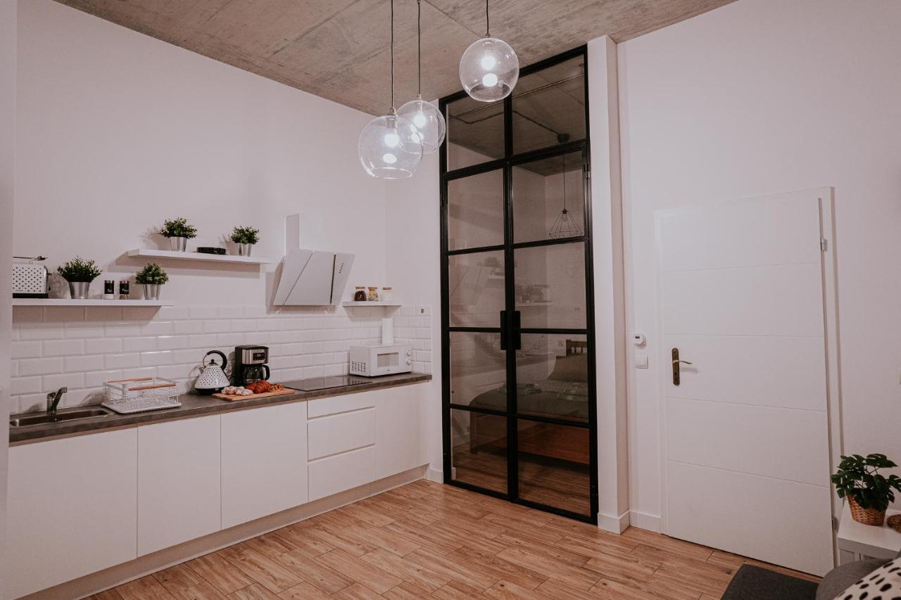 Old Town Wawel Premium Apartment - 60M2 Krakow Ngoại thất bức ảnh