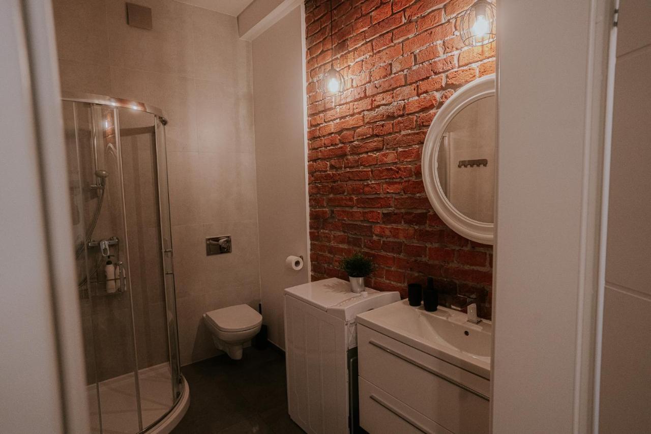 Old Town Wawel Premium Apartment - 60M2 Krakow Ngoại thất bức ảnh