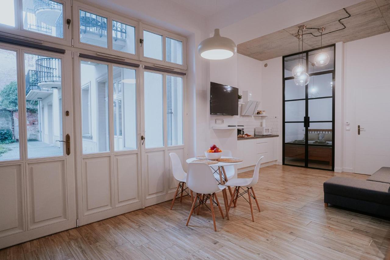 Old Town Wawel Premium Apartment - 60M2 Krakow Ngoại thất bức ảnh
