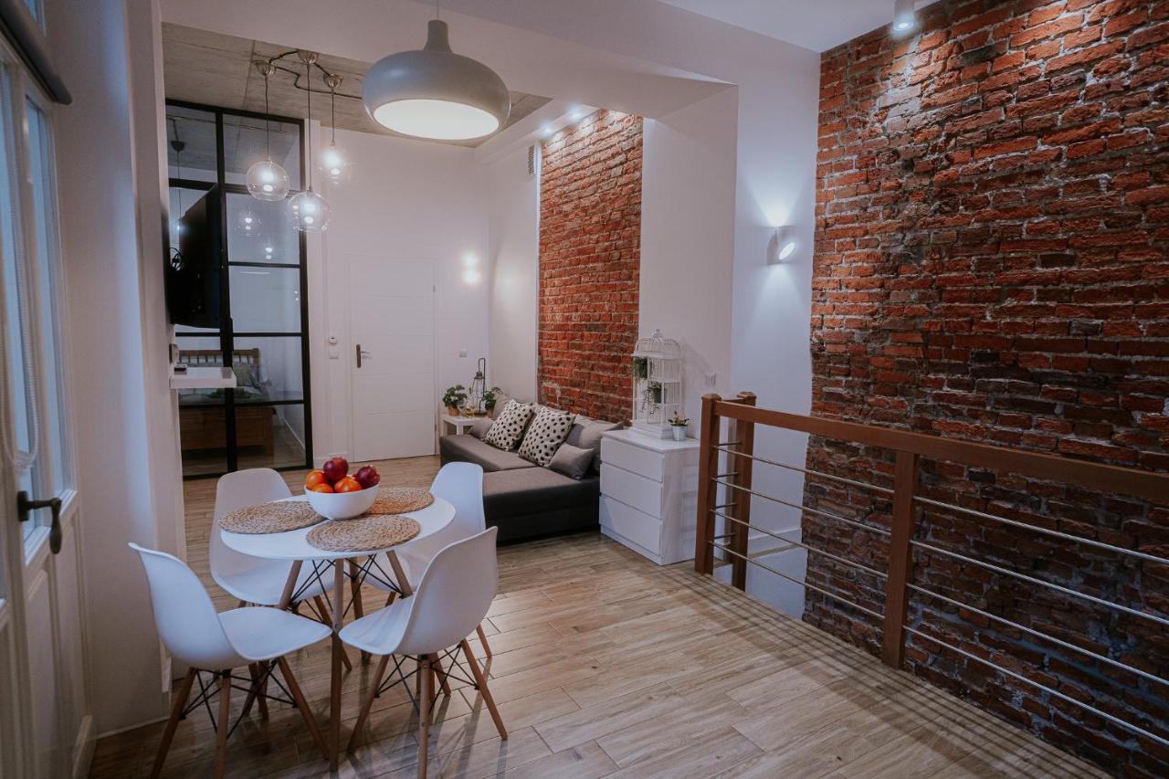 Old Town Wawel Premium Apartment - 60M2 Krakow Ngoại thất bức ảnh