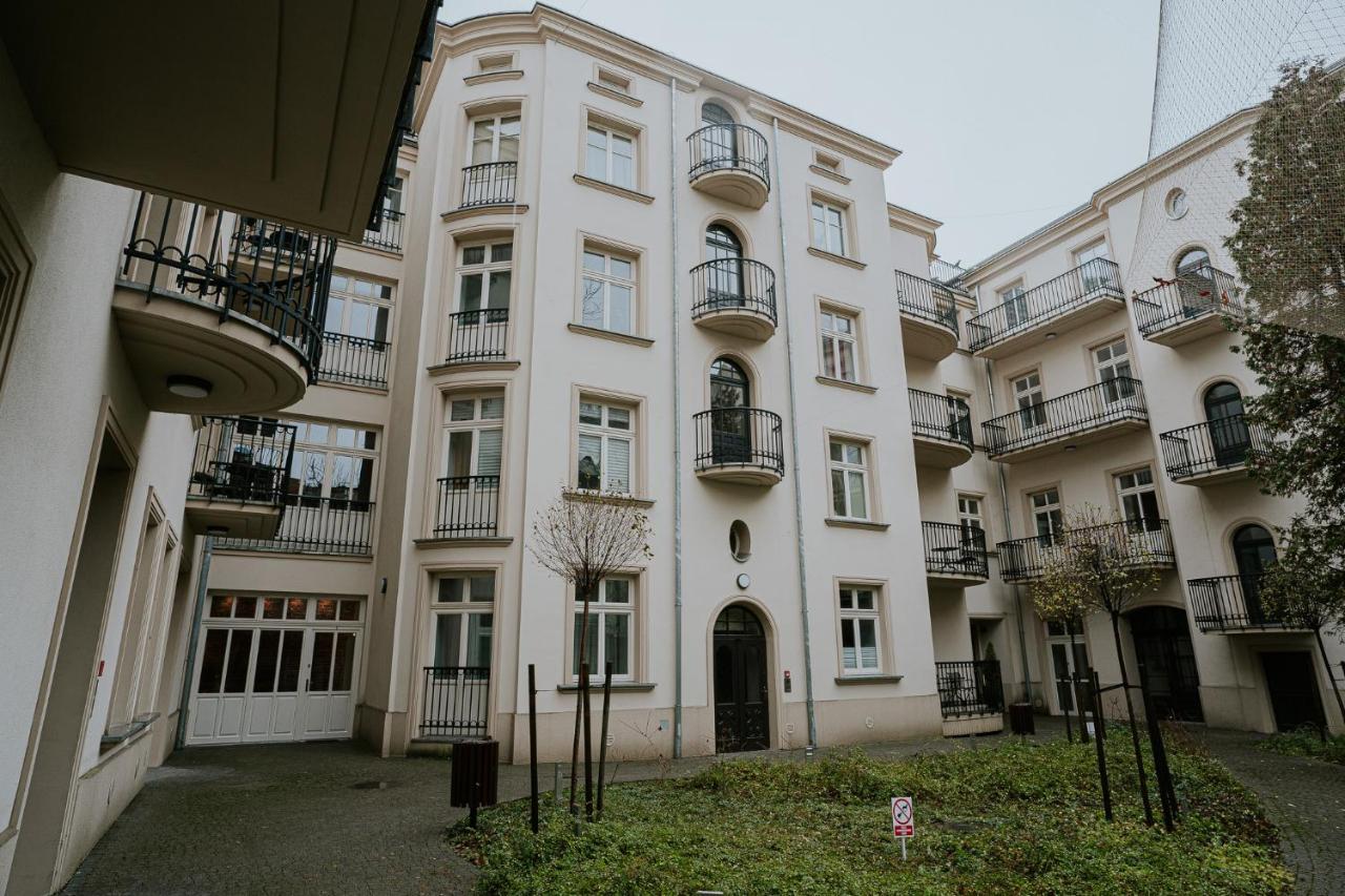 Old Town Wawel Premium Apartment - 60M2 Krakow Ngoại thất bức ảnh