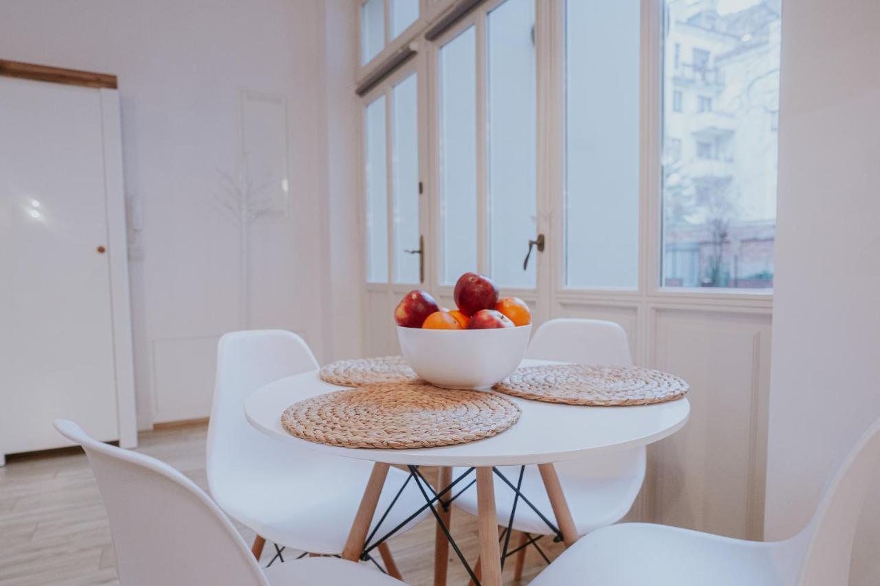 Old Town Wawel Premium Apartment - 60M2 Krakow Ngoại thất bức ảnh