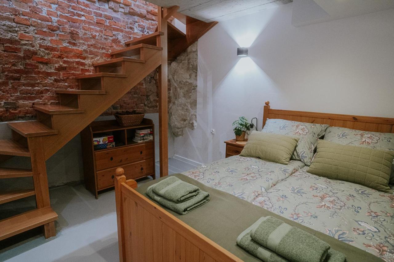 Old Town Wawel Premium Apartment - 60M2 Krakow Ngoại thất bức ảnh