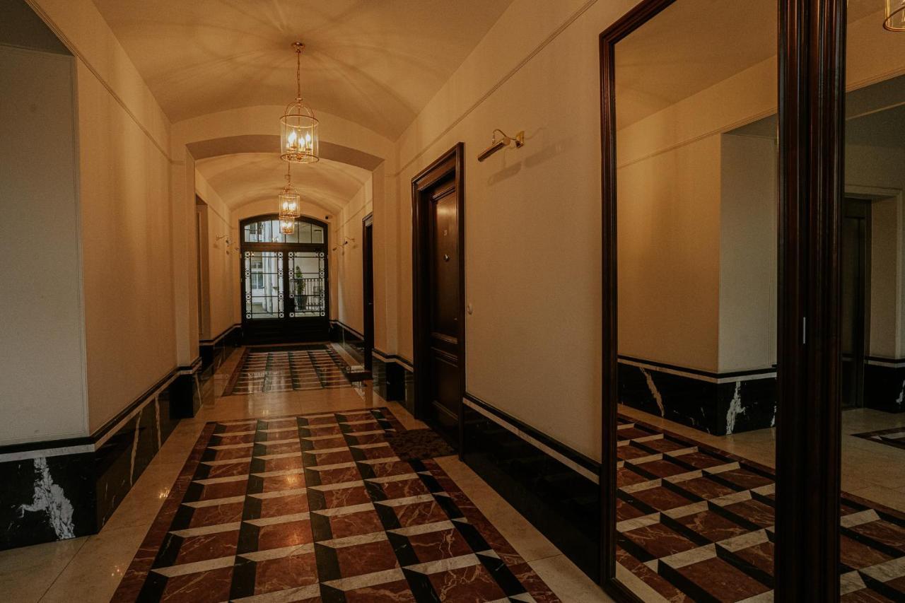Old Town Wawel Premium Apartment - 60M2 Krakow Ngoại thất bức ảnh