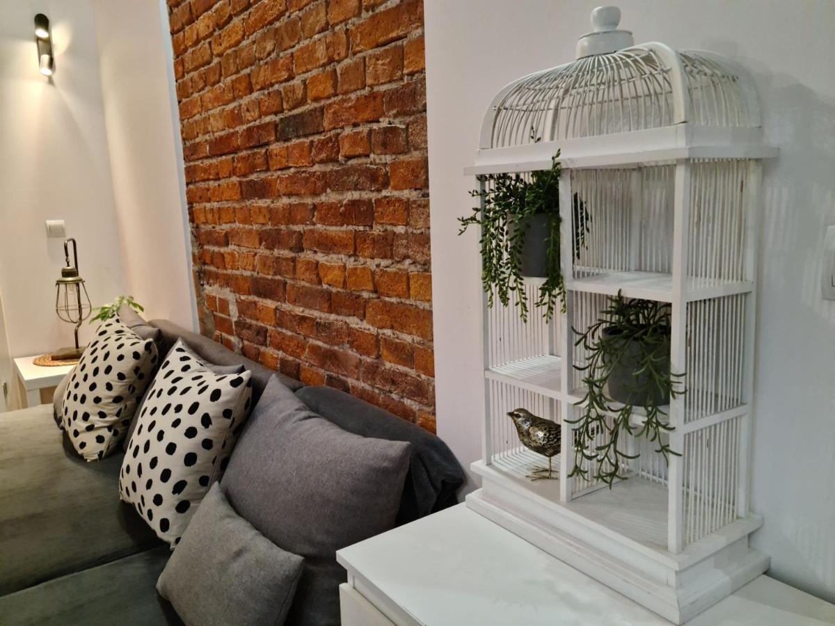 Old Town Wawel Premium Apartment - 60M2 Krakow Ngoại thất bức ảnh