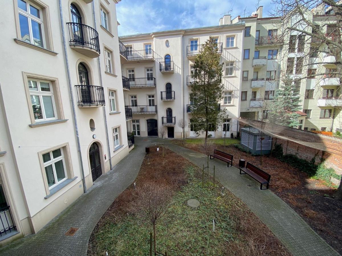 Old Town Wawel Premium Apartment - 60M2 Krakow Ngoại thất bức ảnh