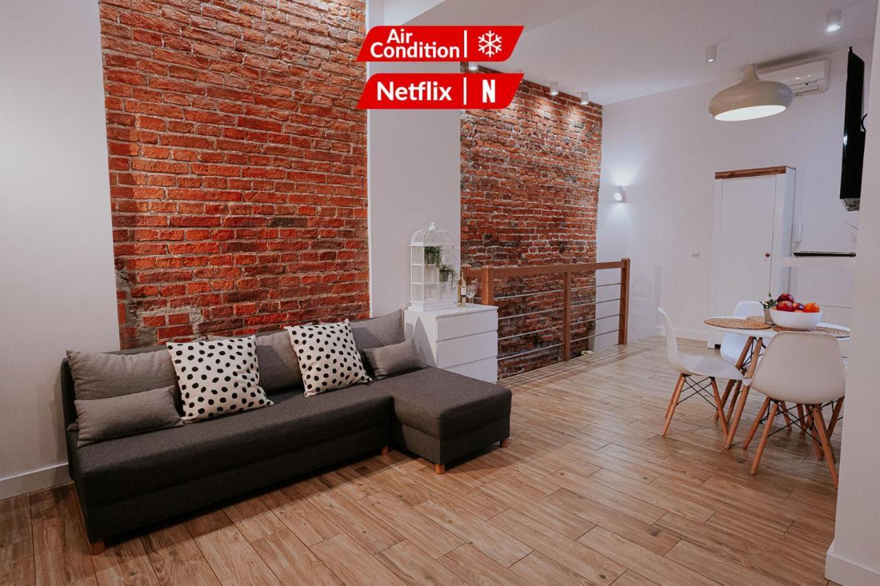 Old Town Wawel Premium Apartment - 60M2 Krakow Ngoại thất bức ảnh